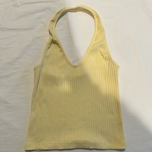 tilly’s halter top